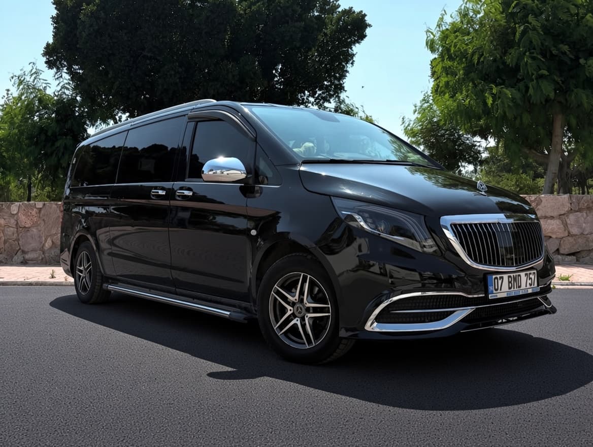 VIP Transfer
